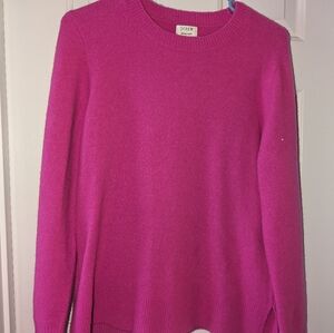 JCrew sweater
